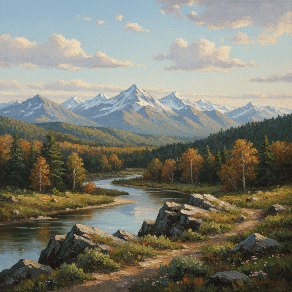 Best AI Oil Painting Generator: What to Look For Before You Upload