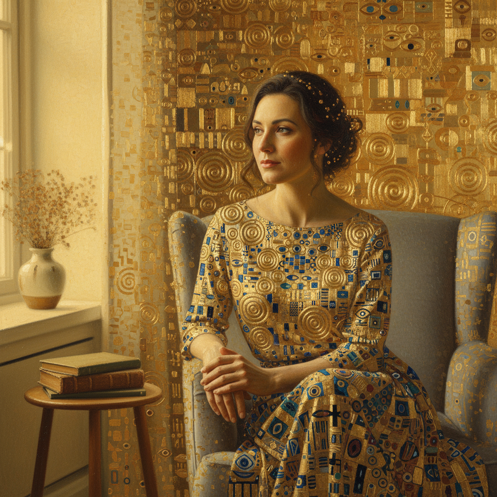 How to Turn an Image into an Oil Painting Online