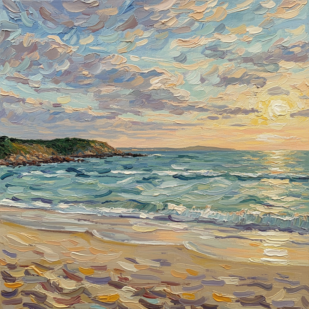Photoshop Oil Painting Alternative for Faster Photo-to-Art Results